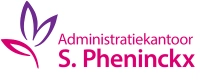 Logo administratie-pheninckx.nl